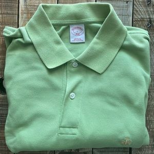Brooks Brothers Golden Fleece Polo